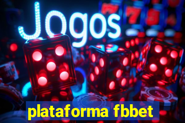 plataforma fbbet